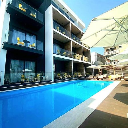Valmar Hotel 卡萨米尔 外观 照片