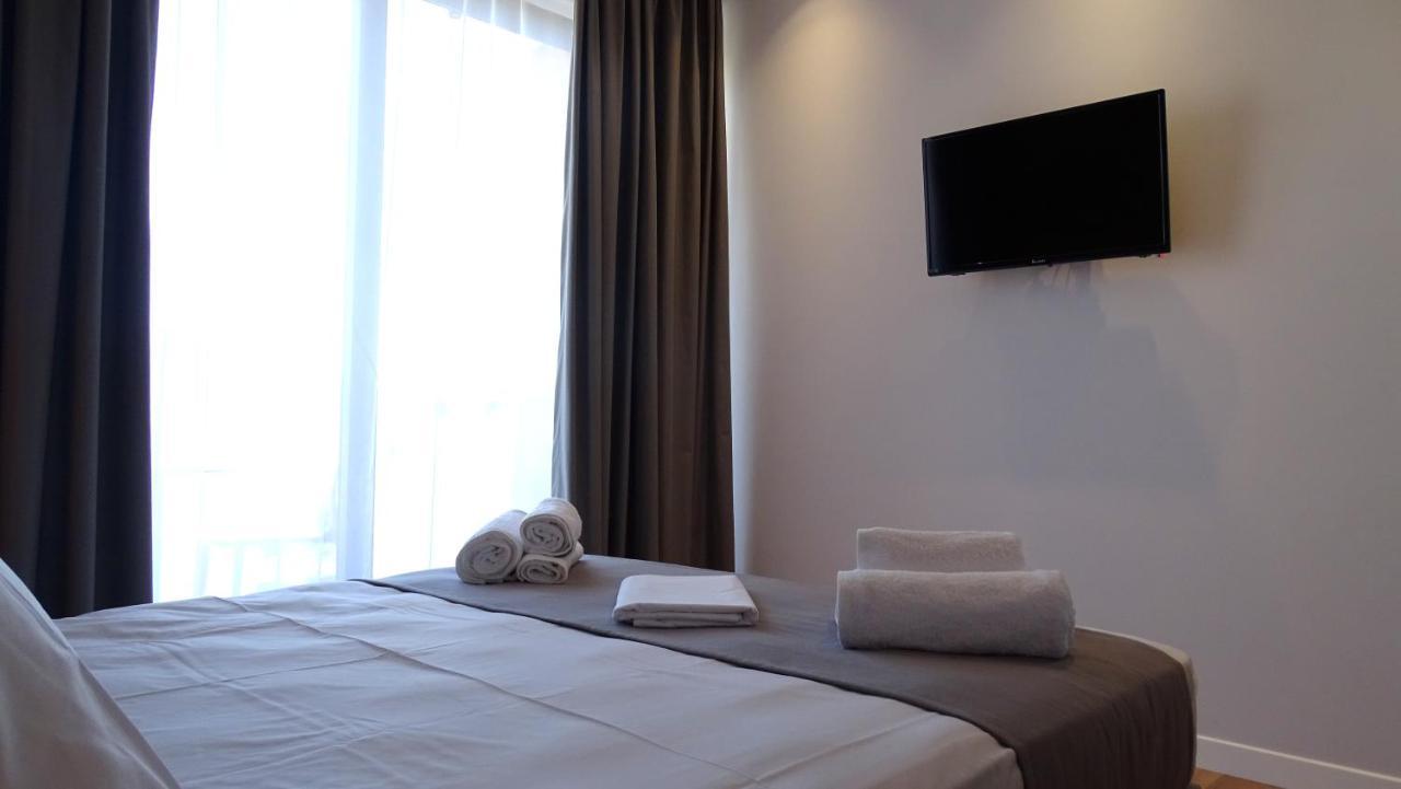 Valmar Hotel 卡萨米尔 外观 照片