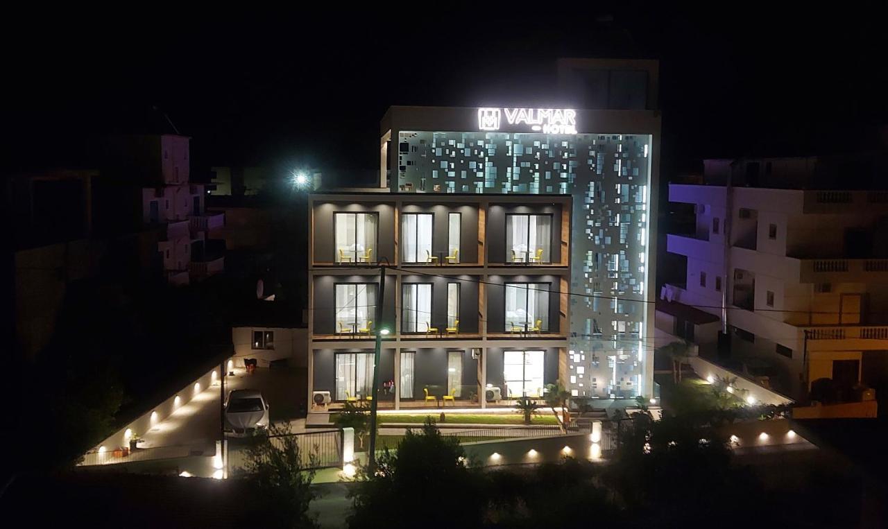 Valmar Hotel 卡萨米尔 外观 照片