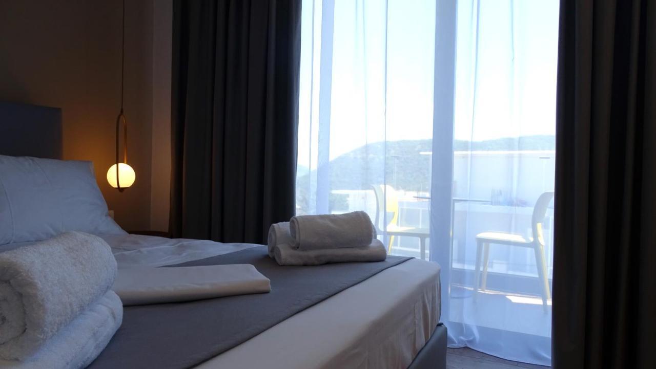 Valmar Hotel 卡萨米尔 外观 照片