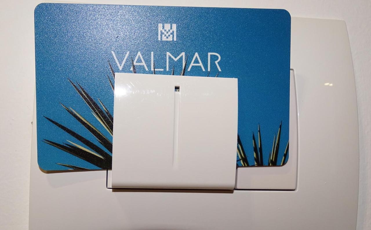 Valmar Hotel 卡萨米尔 外观 照片
