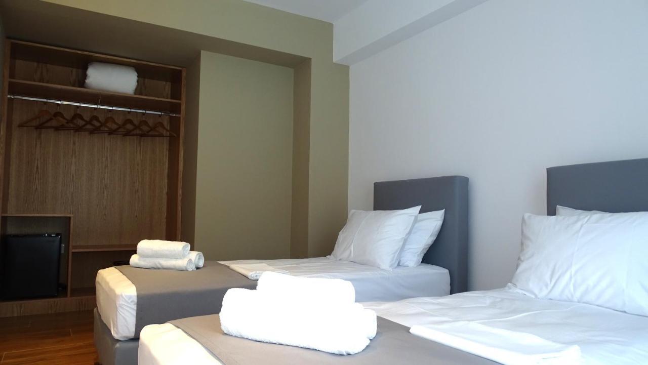 Valmar Hotel 卡萨米尔 外观 照片