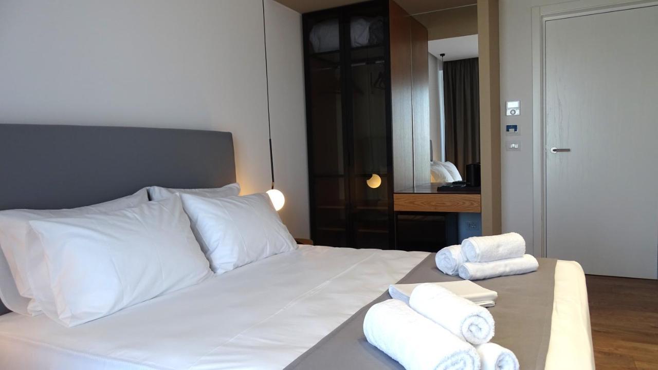Valmar Hotel 卡萨米尔 外观 照片
