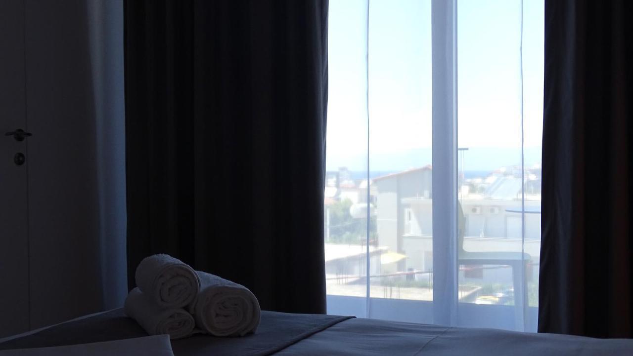 Valmar Hotel 卡萨米尔 外观 照片