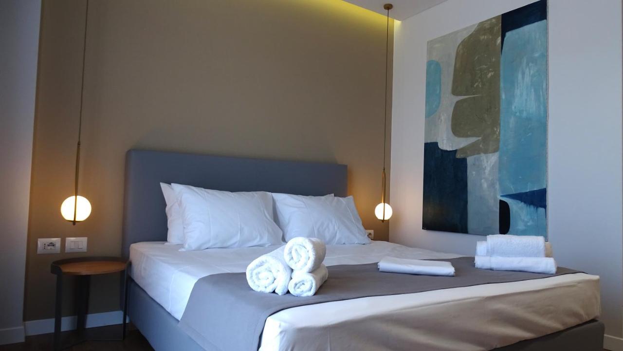 Valmar Hotel 卡萨米尔 外观 照片