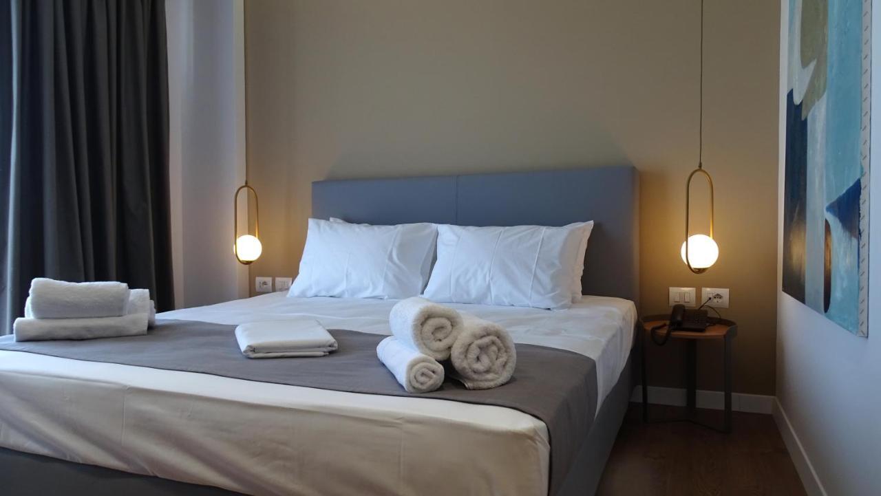 Valmar Hotel 卡萨米尔 外观 照片