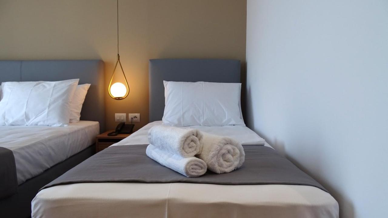 Valmar Hotel 卡萨米尔 外观 照片