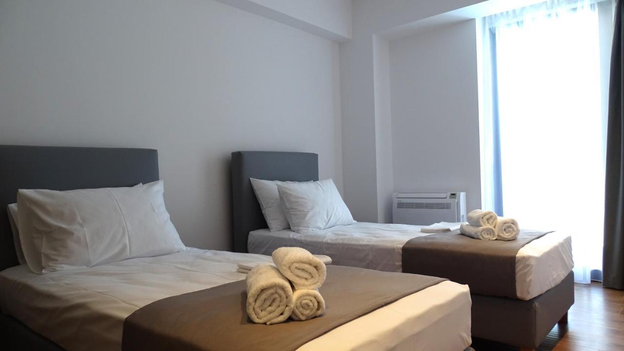 Valmar Hotel 卡萨米尔 外观 照片