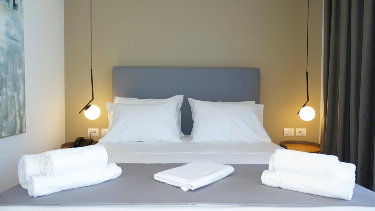 Valmar Hotel 卡萨米尔 外观 照片