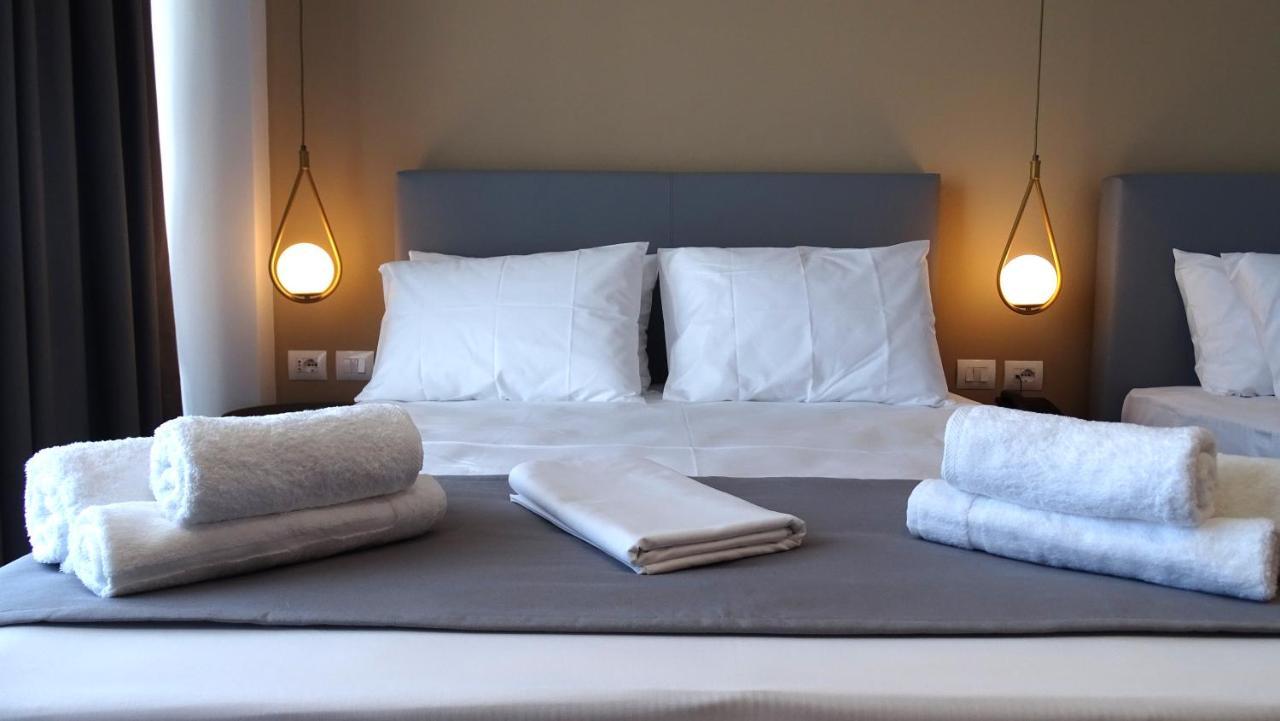 Valmar Hotel 卡萨米尔 外观 照片