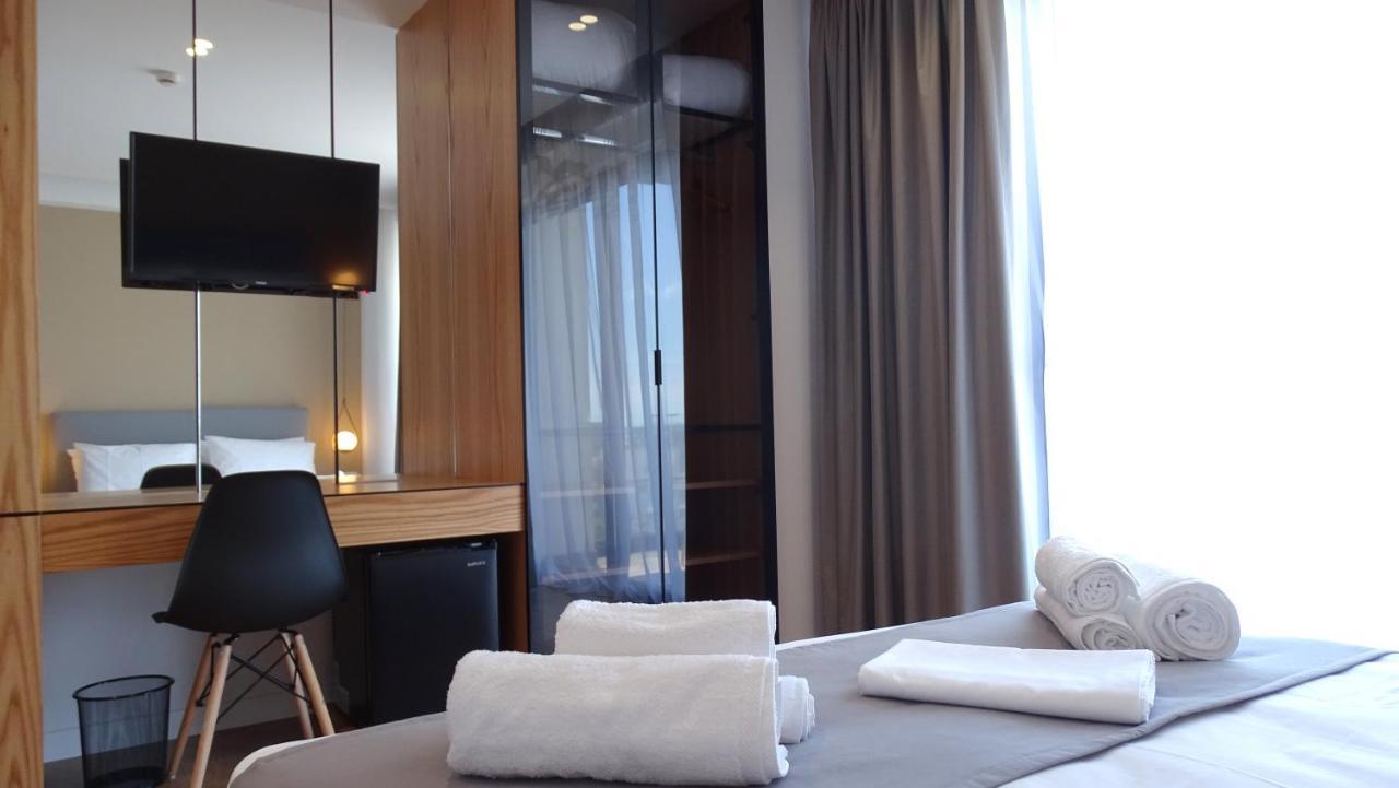 Valmar Hotel 卡萨米尔 外观 照片