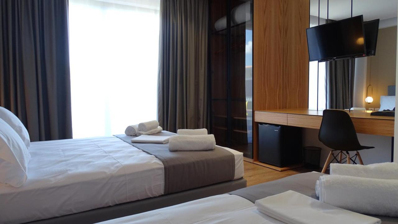 Valmar Hotel 卡萨米尔 外观 照片