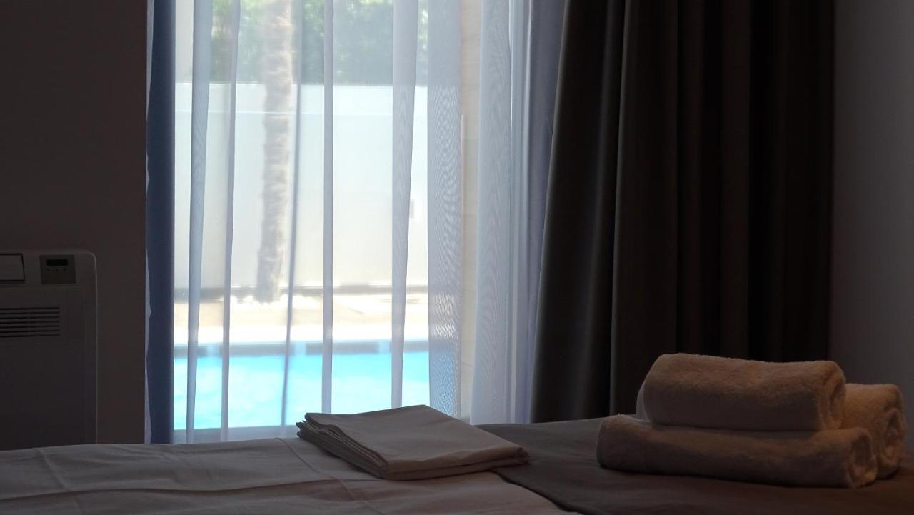 Valmar Hotel 卡萨米尔 外观 照片