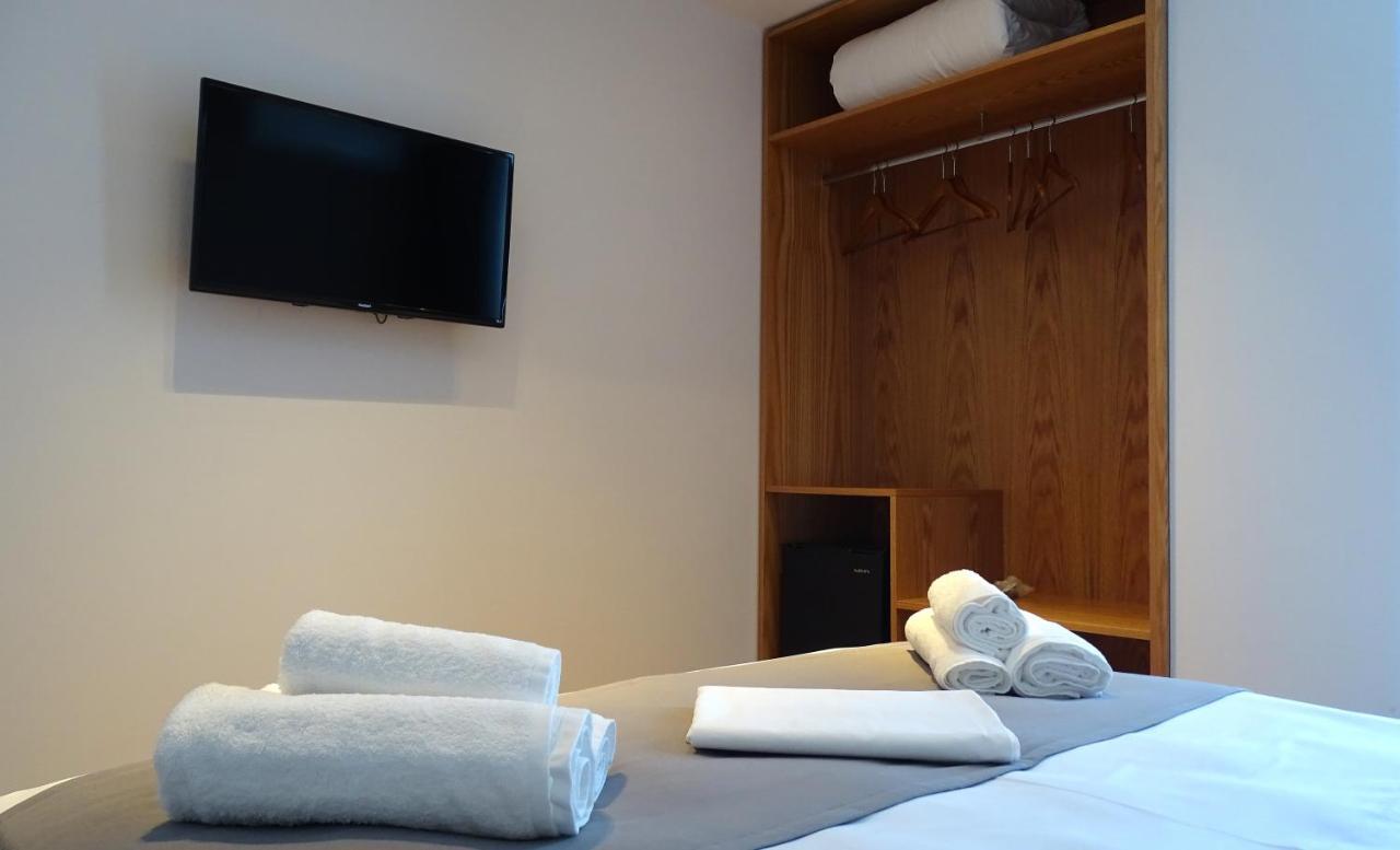 Valmar Hotel 卡萨米尔 外观 照片