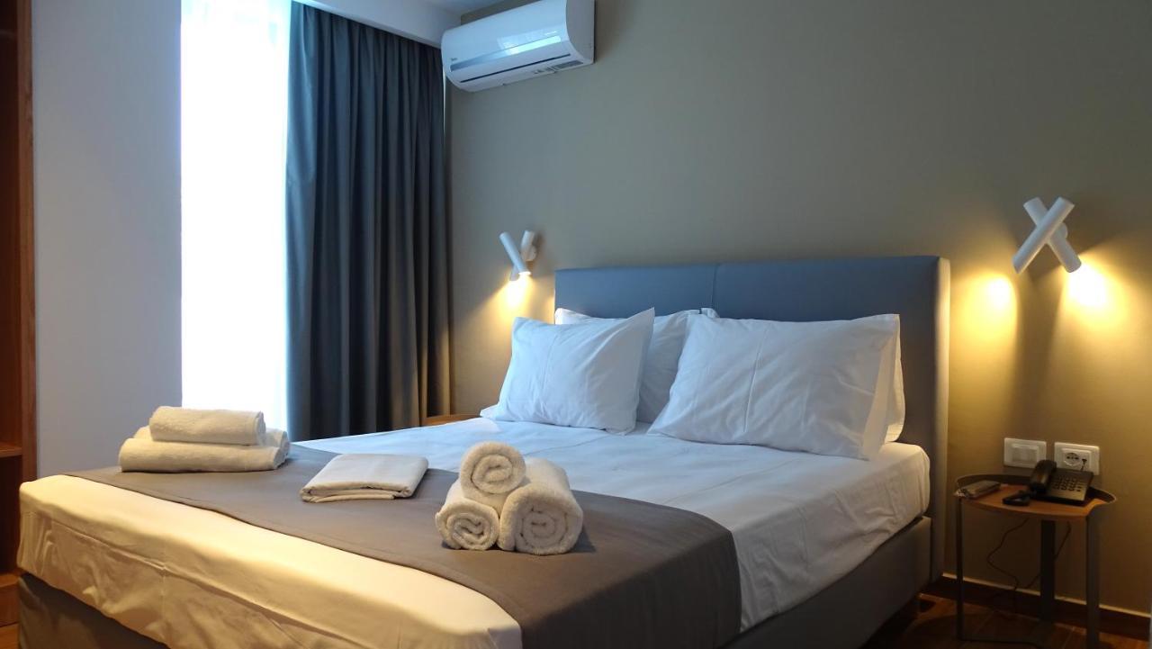 Valmar Hotel 卡萨米尔 外观 照片