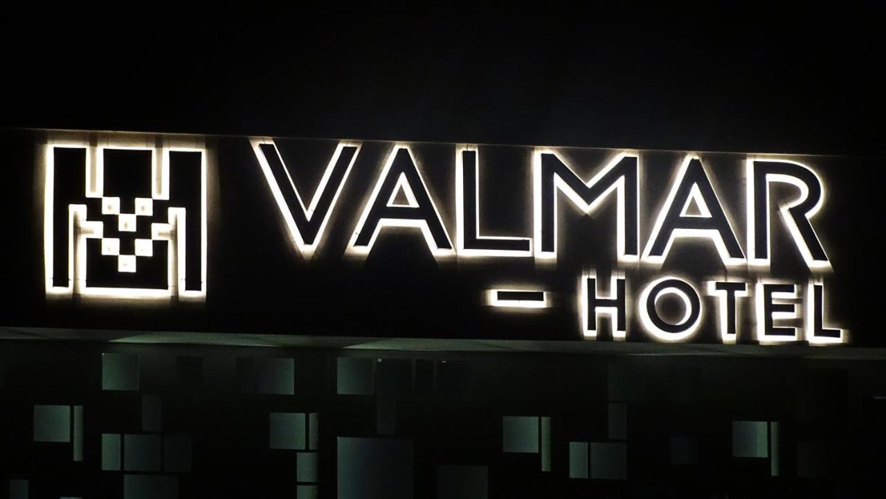Valmar Hotel 卡萨米尔 外观 照片