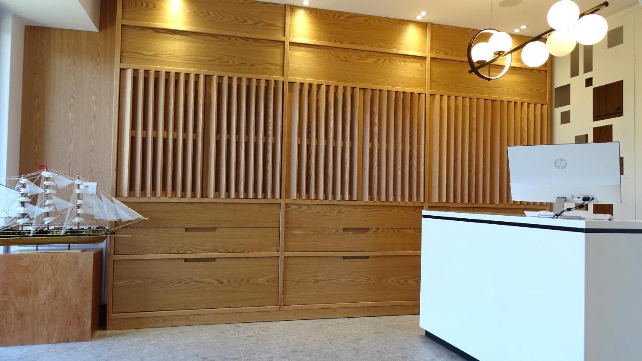 Valmar Hotel 卡萨米尔 外观 照片