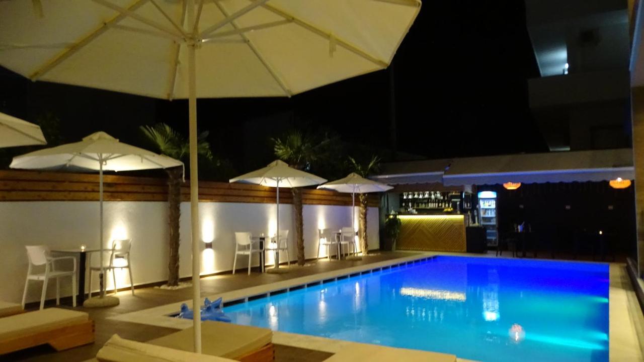 Valmar Hotel 卡萨米尔 外观 照片