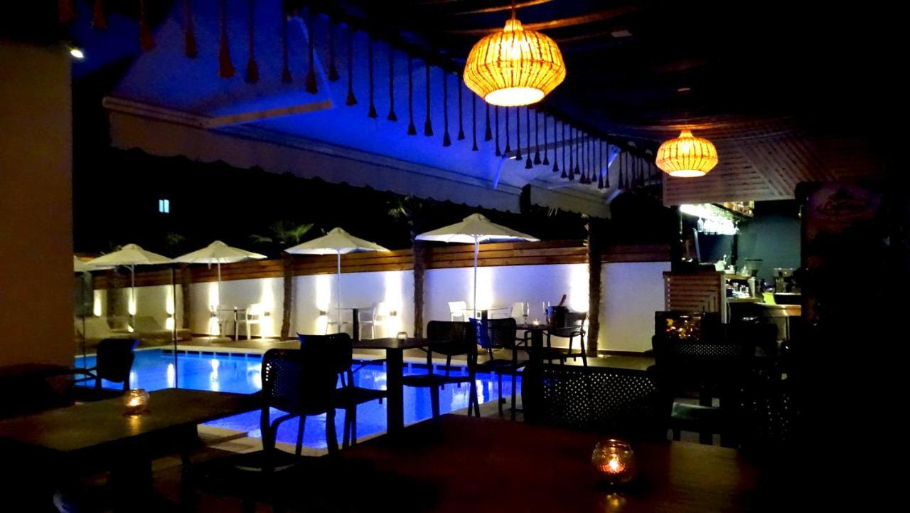 Valmar Hotel 卡萨米尔 外观 照片