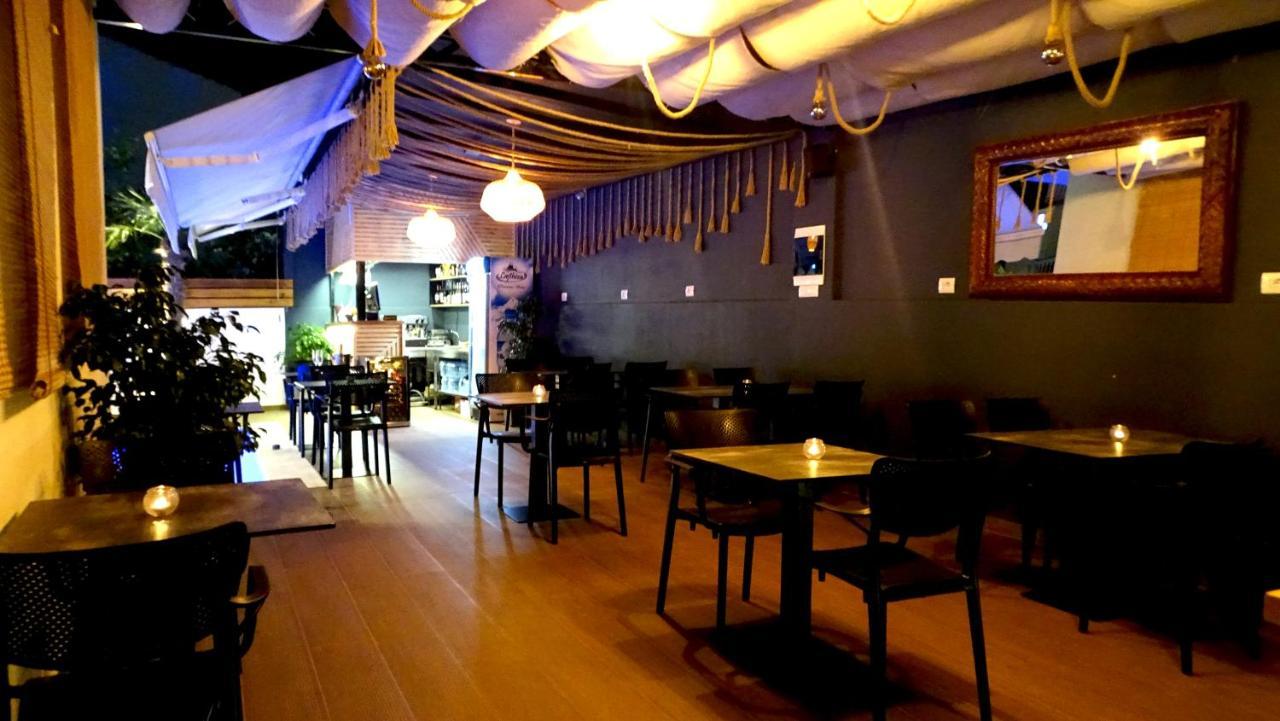 Valmar Hotel 卡萨米尔 外观 照片
