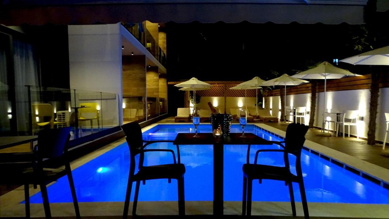 Valmar Hotel 卡萨米尔 外观 照片