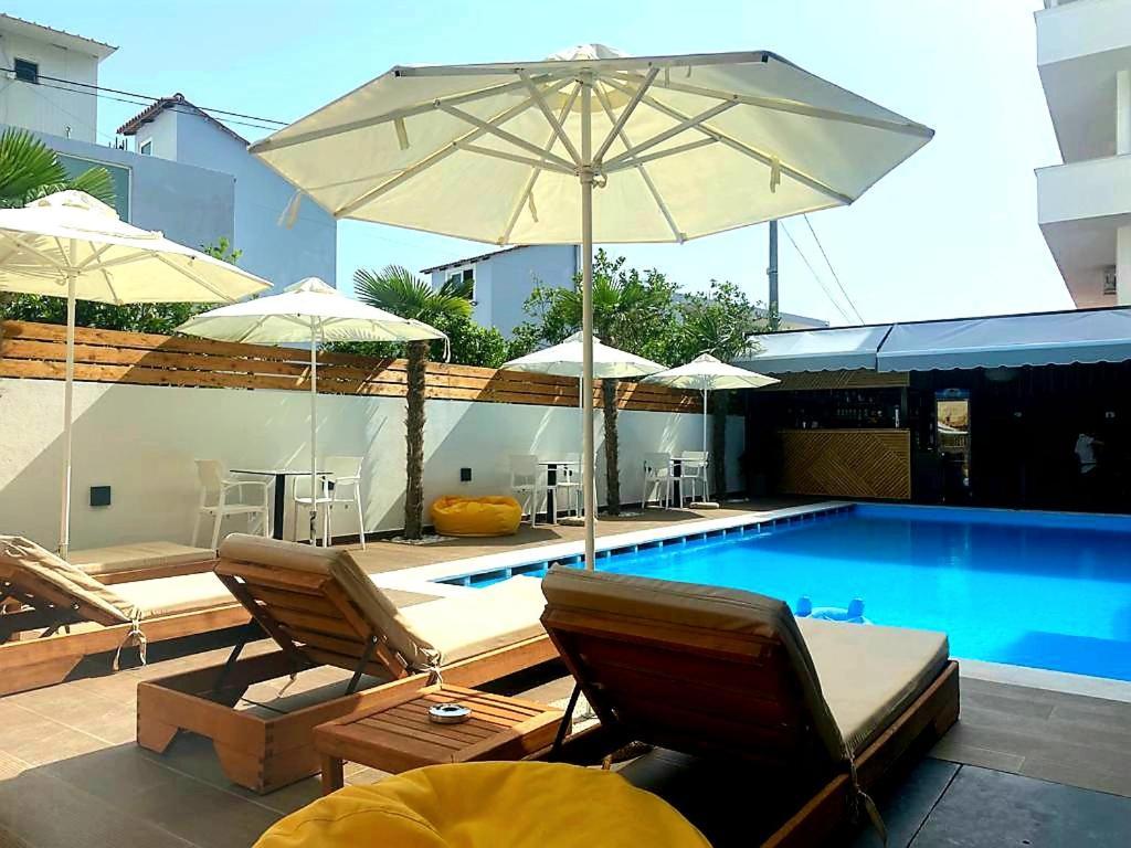 Valmar Hotel 卡萨米尔 外观 照片