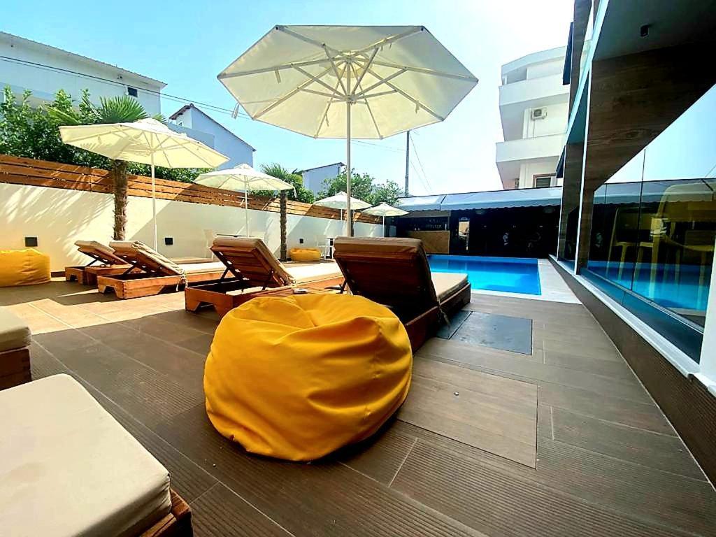 Valmar Hotel 卡萨米尔 外观 照片