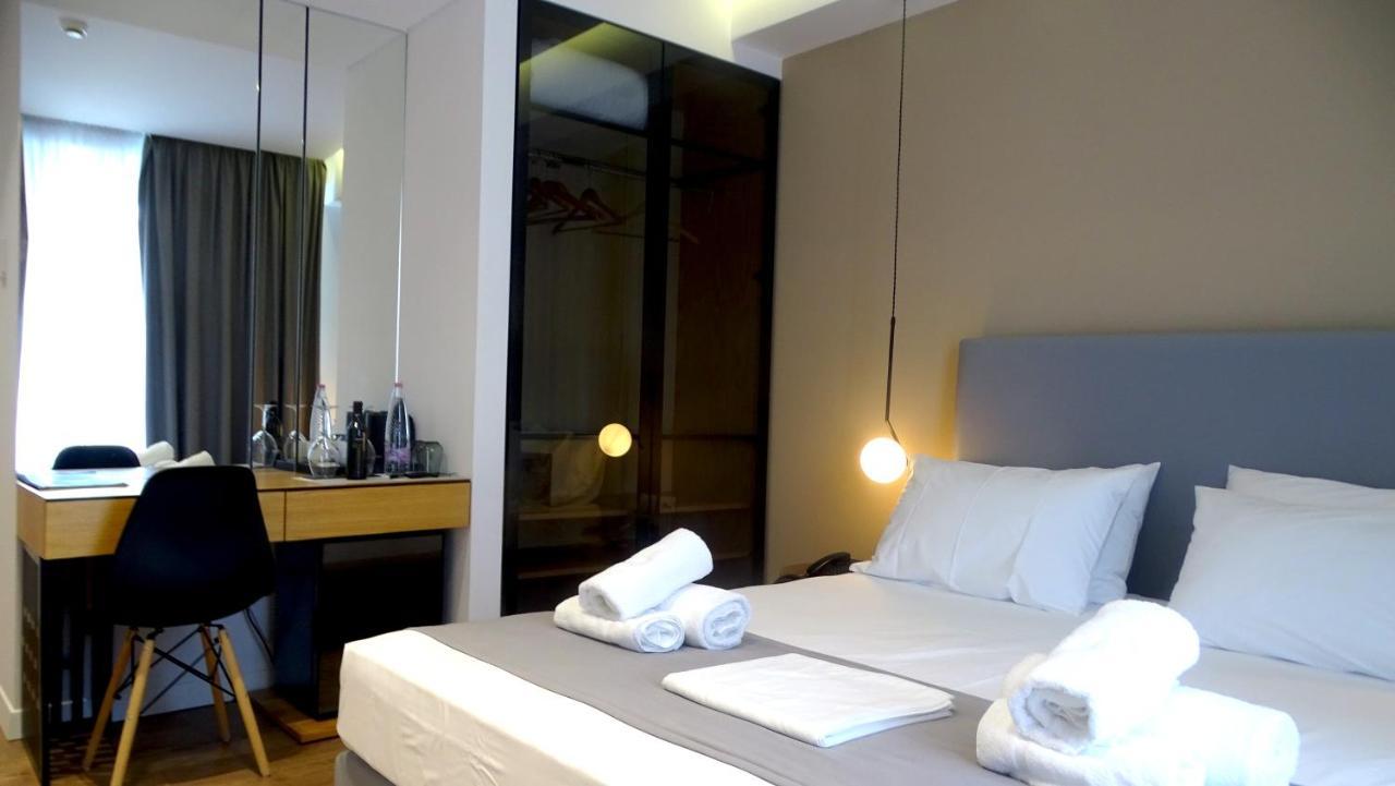 Valmar Hotel 卡萨米尔 外观 照片